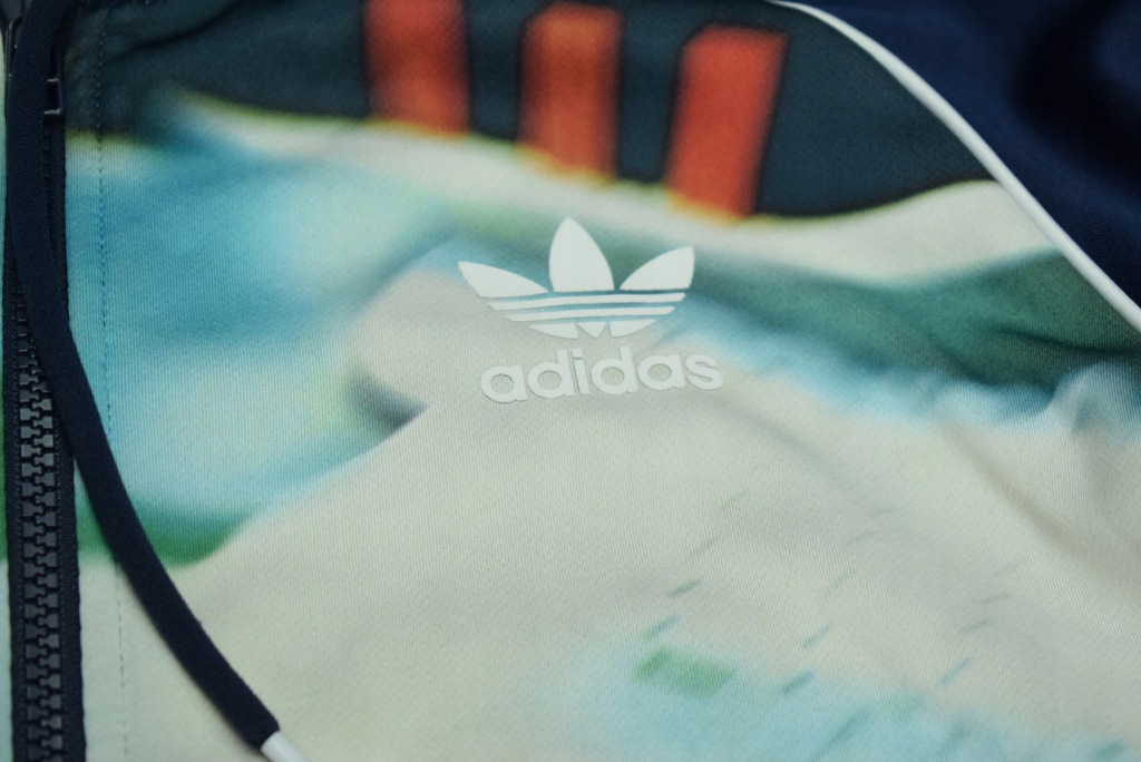 adidas bluza unikat adidas bluza unikat