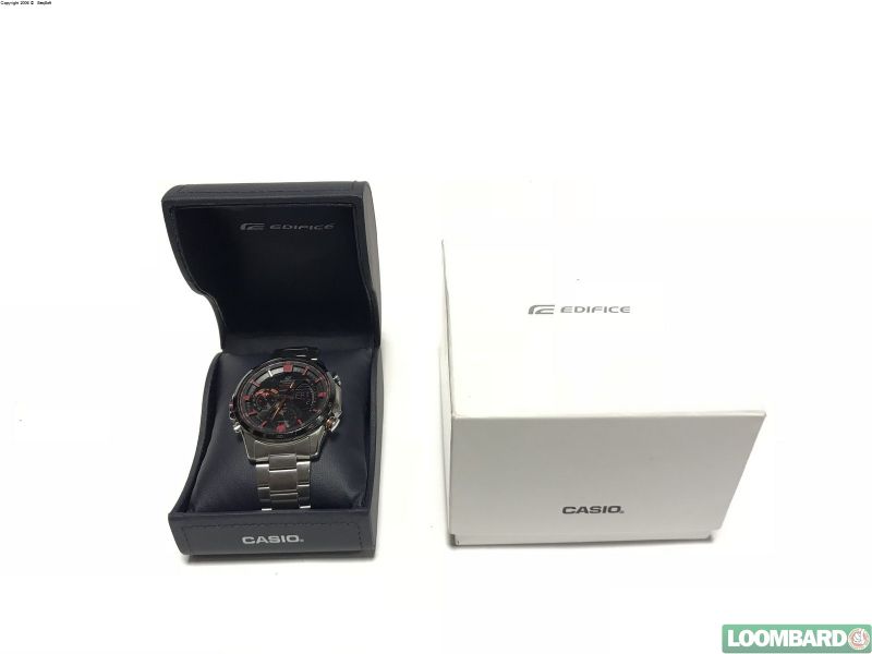 ZEGAREK CASIO ERA-300DB-1AV + PUD