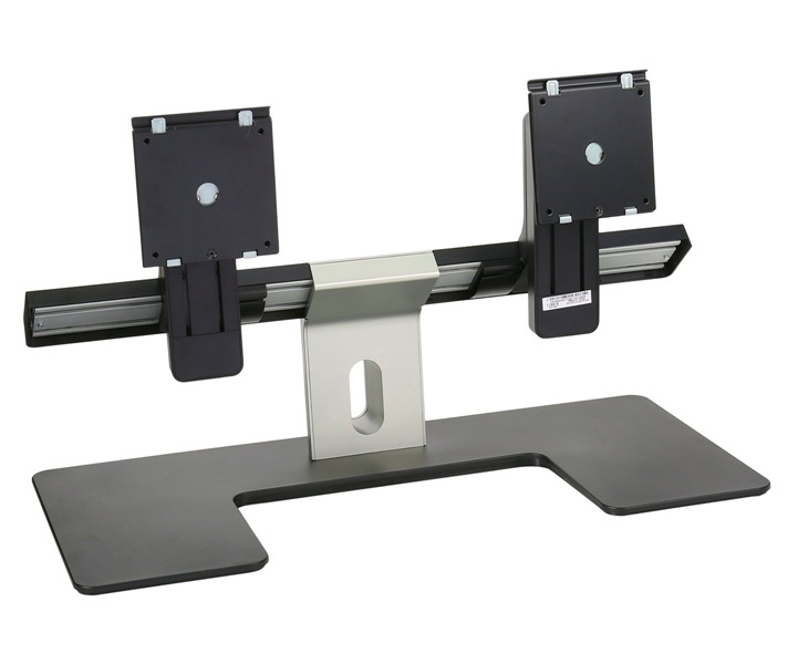 Stojak na dwa monitory Dell Dual Stand MDS14 U2414