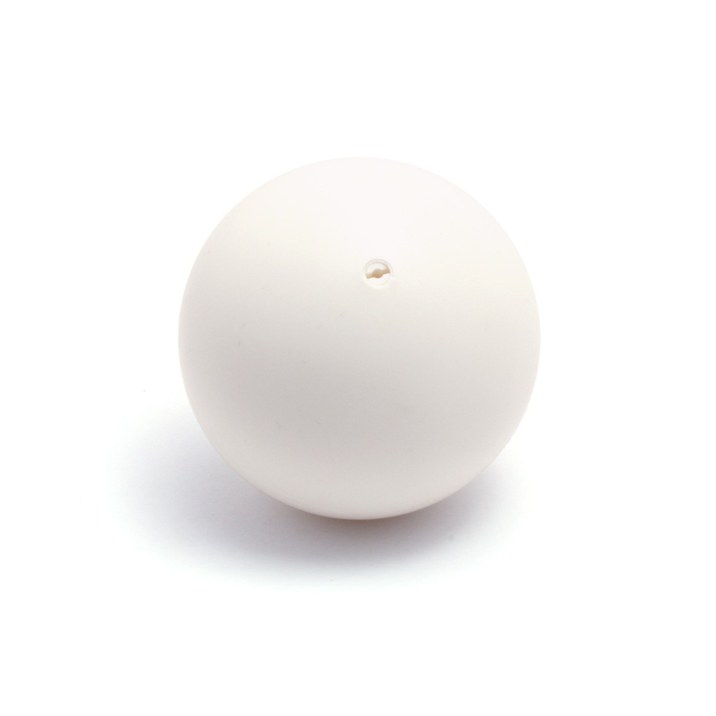 Piłki SIL-X białe - do żonglowania