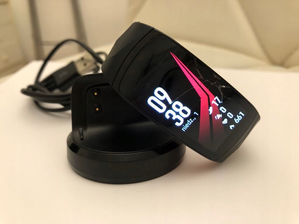 gear fit pro 2 gps