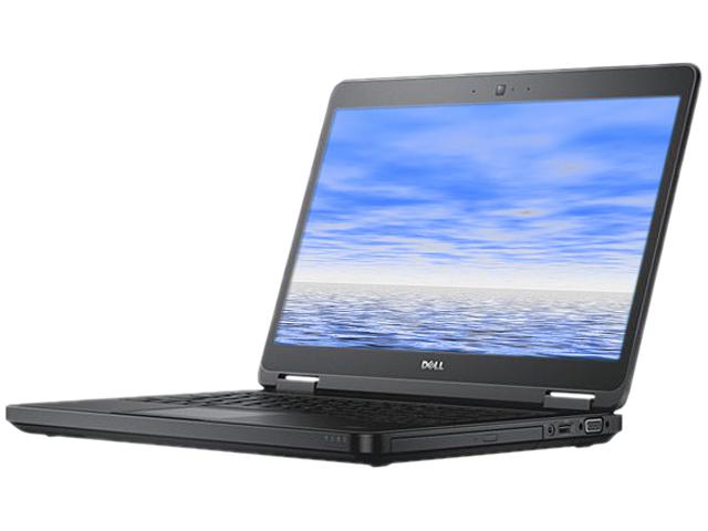 LAPTOP DELL E5440 i5 4GB 500GB WIN7 ROK GW FV