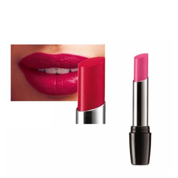 AVON Szminka Zmysłowa Przyjemność RED TULIP