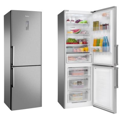 LODÓWKA AMICA FK3336.3DFCXAA/A++/NO FROST/LED