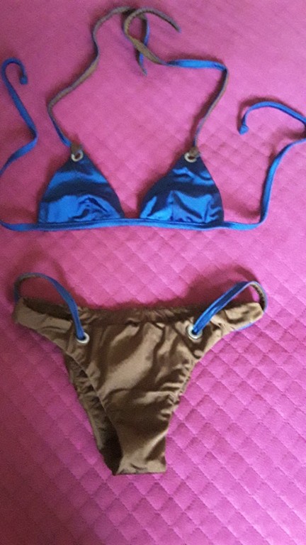 Intimissimi strój kąpielowy, bikini 70A S/M