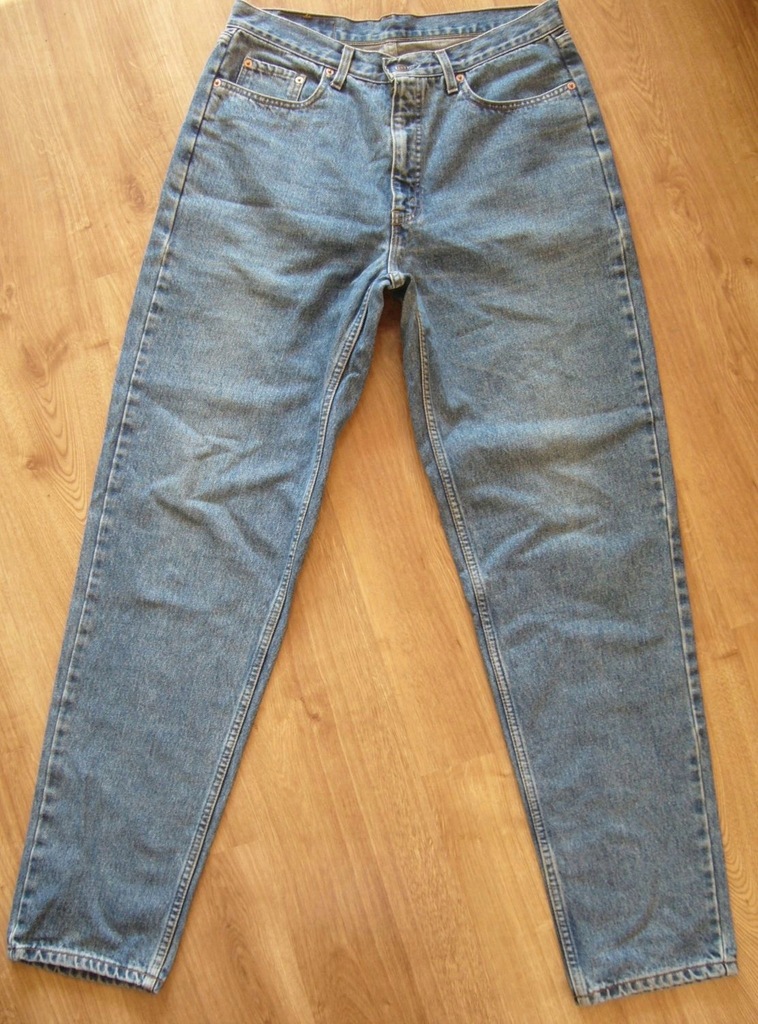 LEVIS 626 02 W36 L34