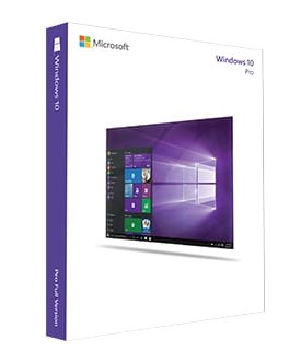 Windows 10 Pro - FV