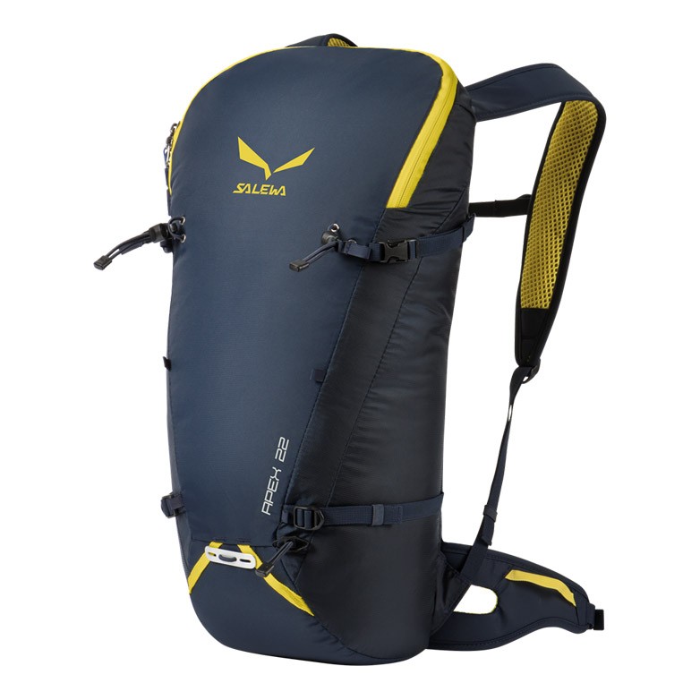 SALEWA Plecak trekkingowy turystyczny APEX 22