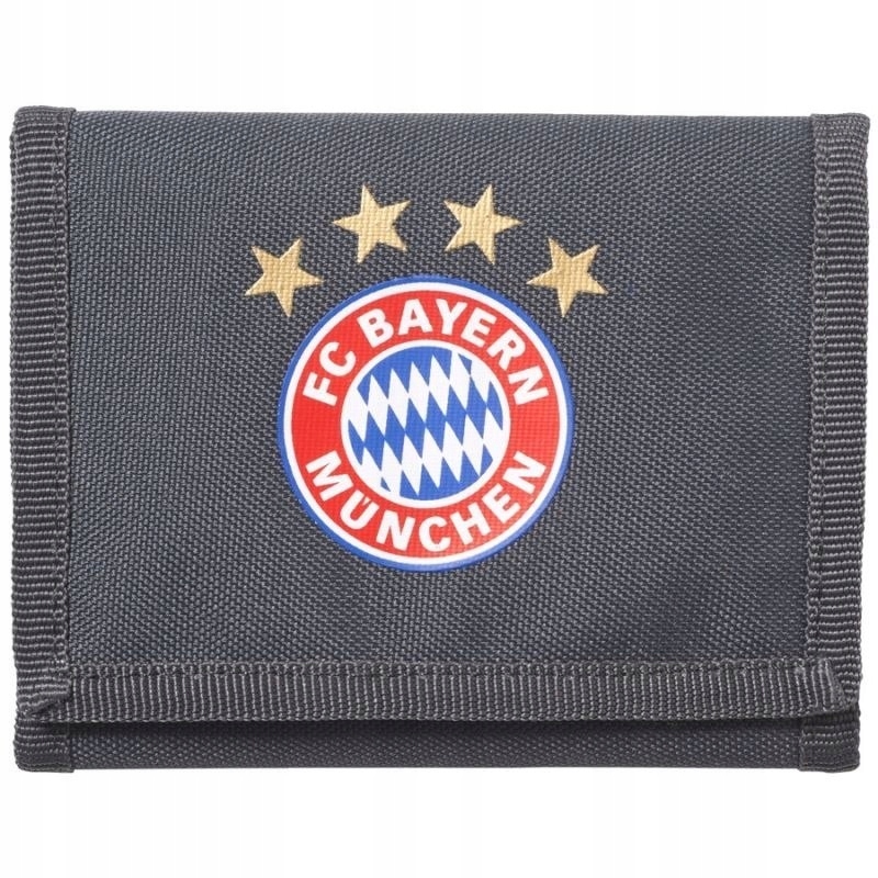 Portfel adidas FC Bayern Monachium S95142
