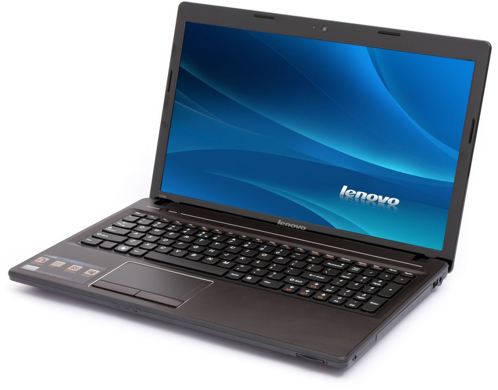 Ноутбук lenovo g570 обзор