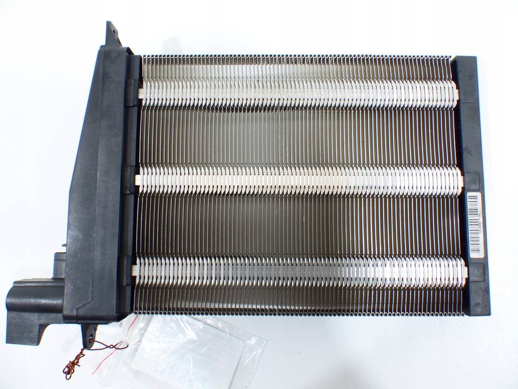 GOLF PLUS 05-09 NAGRZEWNICA ELEKTRYCZNA 1K0963235E
