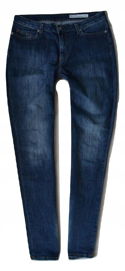 BIG STAR Jeans Spodnie Dżinsy Damskie 32_32