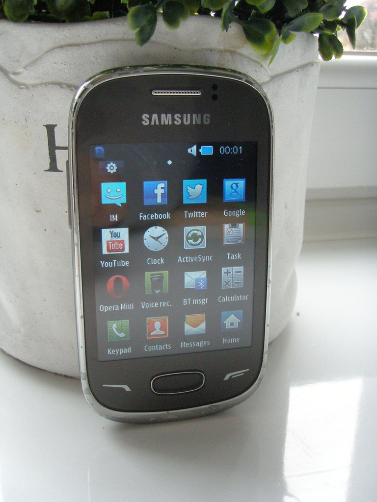 gp5100 samsung