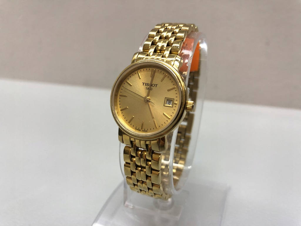 ZEGAREK TISSOT T825 925 OKAZJA 18095C 7695156334 oficjalne