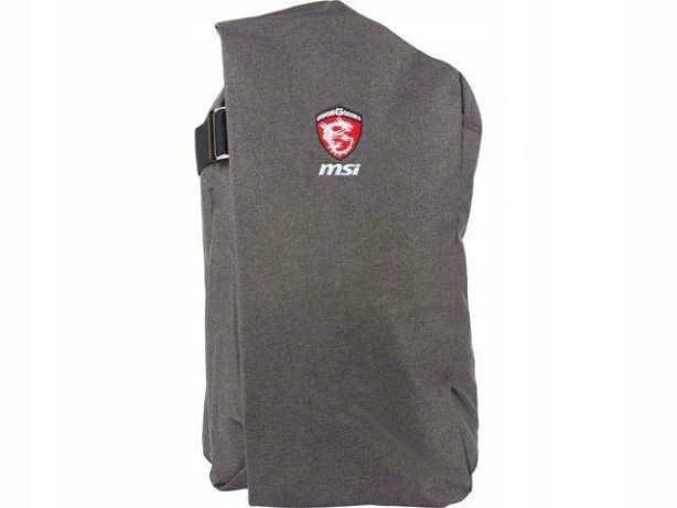 MSI GS AIR BACKPACK ORYGINALNY PLECAK 7664381763 oficjalne