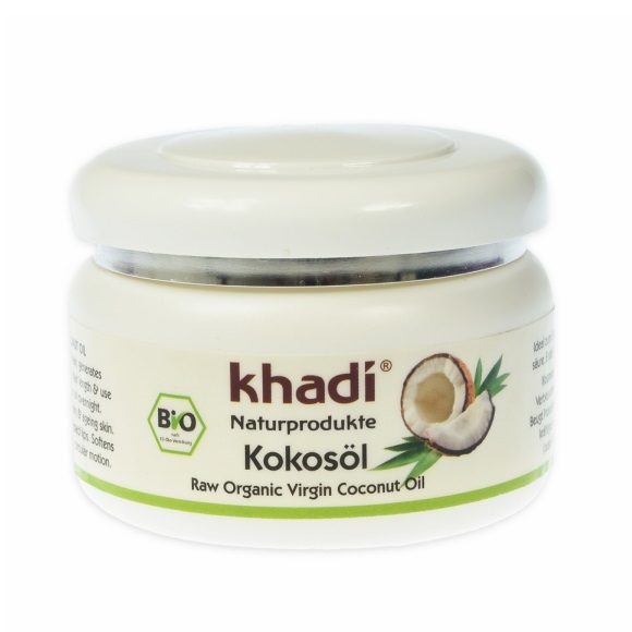 Olej kokosowy 250 g - KHADI