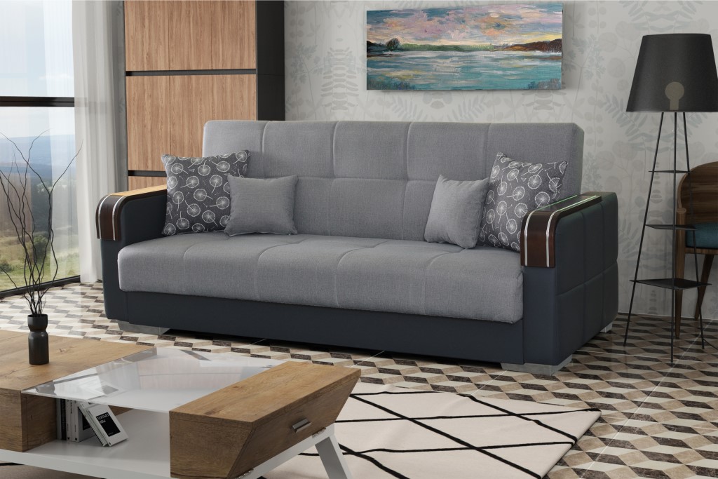 Sofa MIRELLA wersalka kanapa