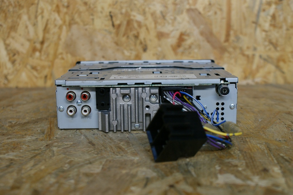 pioneer deh 4400bt