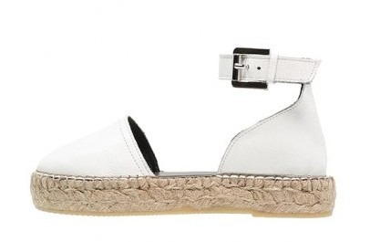 Royal Republiq WAYFARER SANDAŁY Espadryle 40
