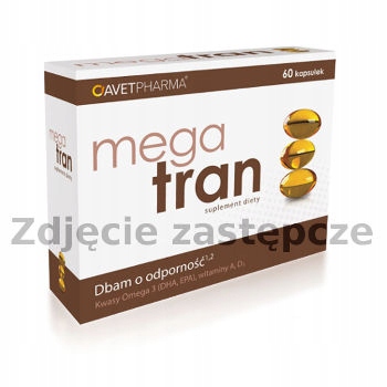 mega tran - 250 ml