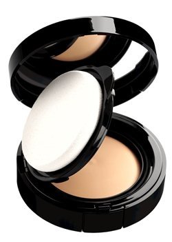 CHANEL VITALUMIERE AQUA TEINT COMPACT CREME KOLORY