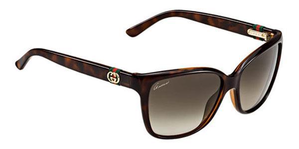 GUCCI GG 3645/S DWJHA Okulary Przeciwsłoneczne