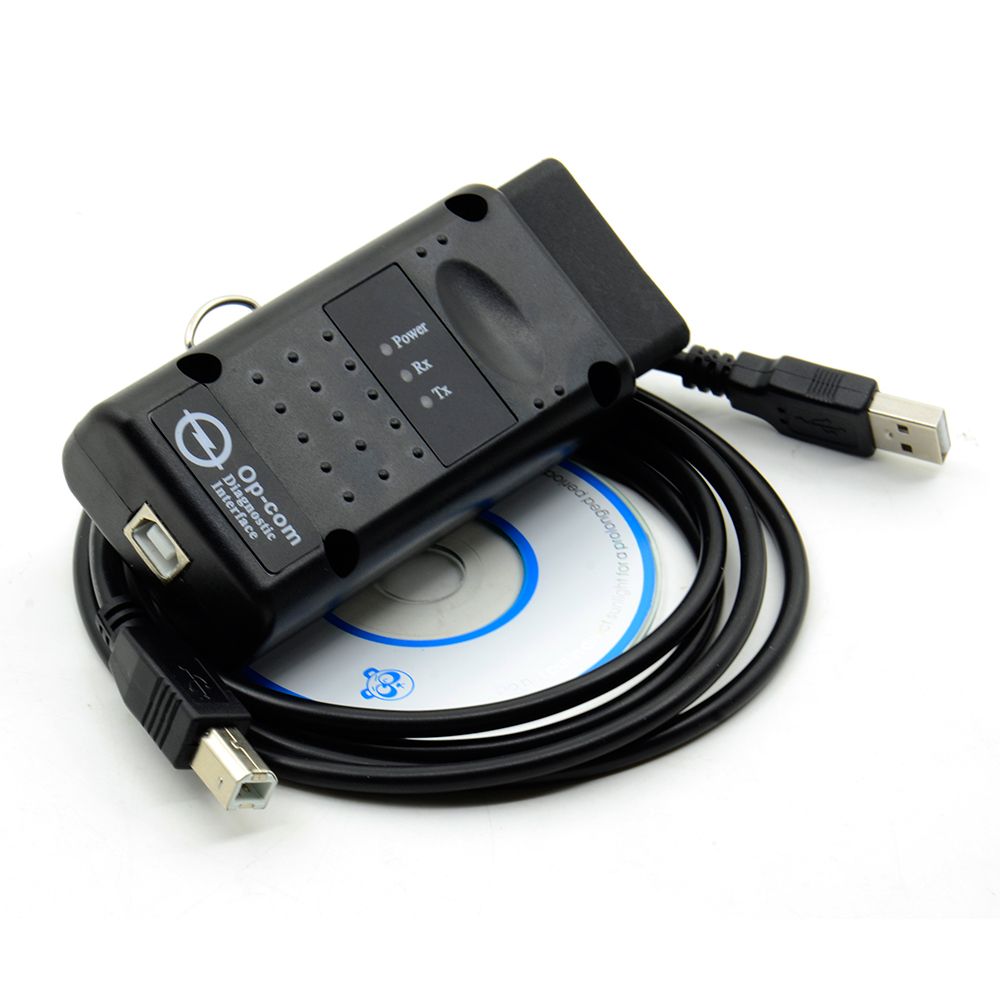 OP COM V1.78  OP-COM USB INTERFEJS OPEL NAJNOWSZY