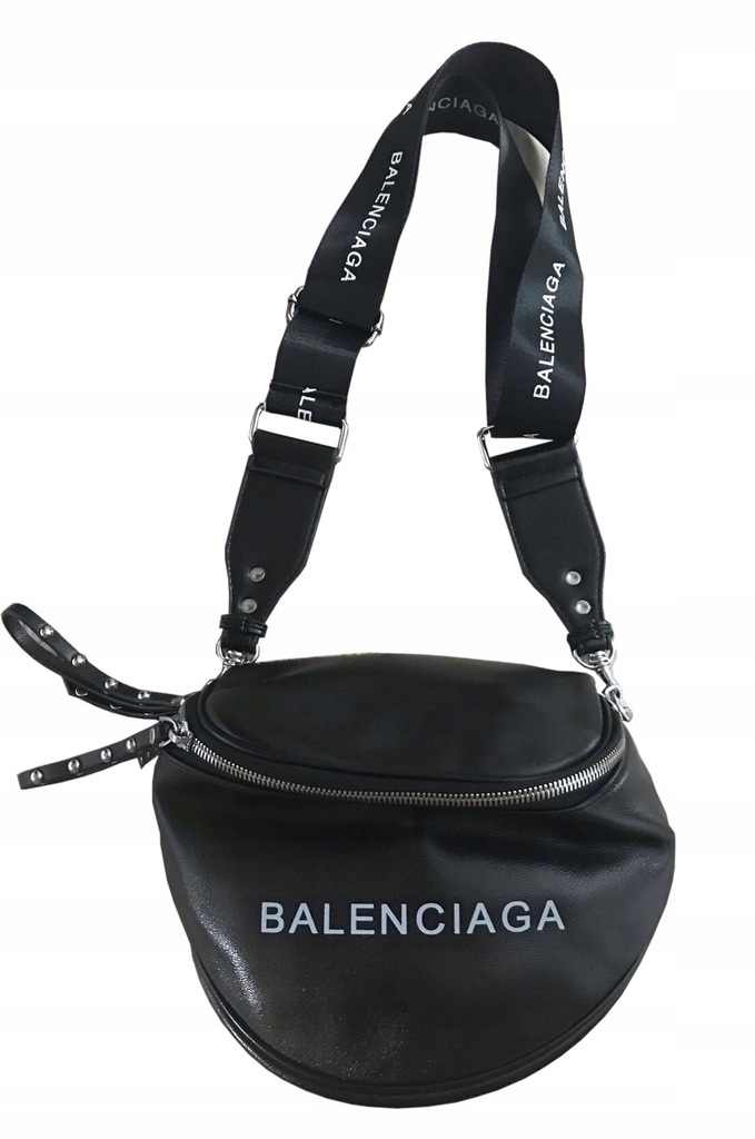 BALENCIAGA TOREBKA LISTONOSZKA