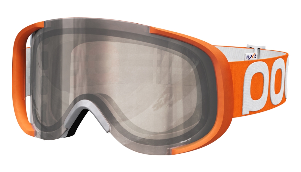 Gogle POC Cornea NXT Photochromatic kat.S1-S3 NOWE