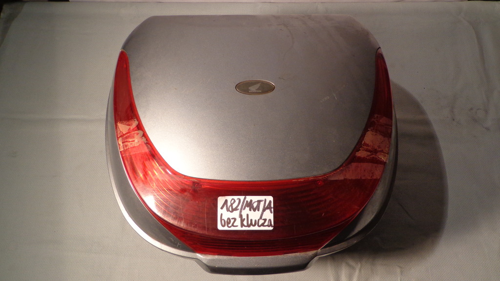 KUFER HONDA 08L55-KTFA-8000
