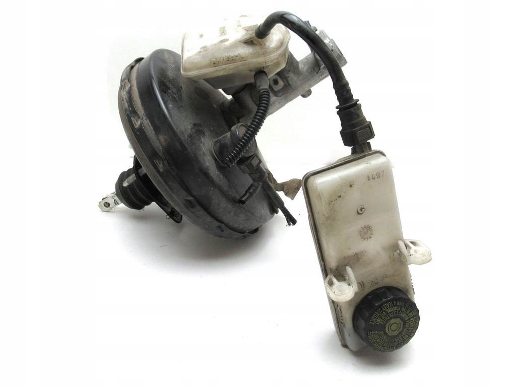SERWO POMPA HAMULCOWA Peugeot 307 LIFT 9639662180