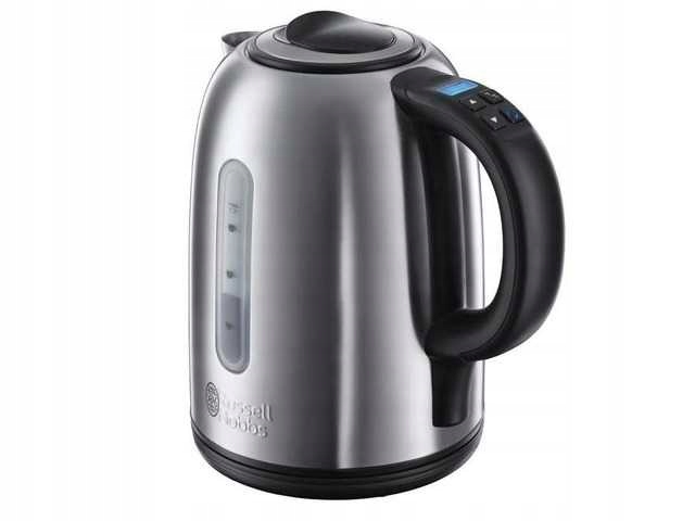CZAJNIK RUSSELL HOBBS BUCKINGHAM 21040-70 2400W - 7459851616 ...