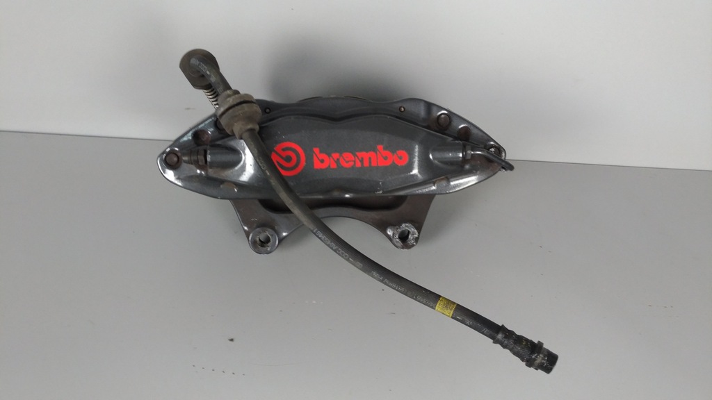 ASTRA J OPC VXR 13r ZACISK HAMULCOWY PP BREMBO