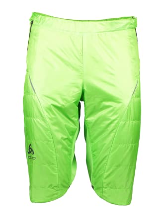 Męskie ODLO Shorts primaloft LOFTONE 7096170941