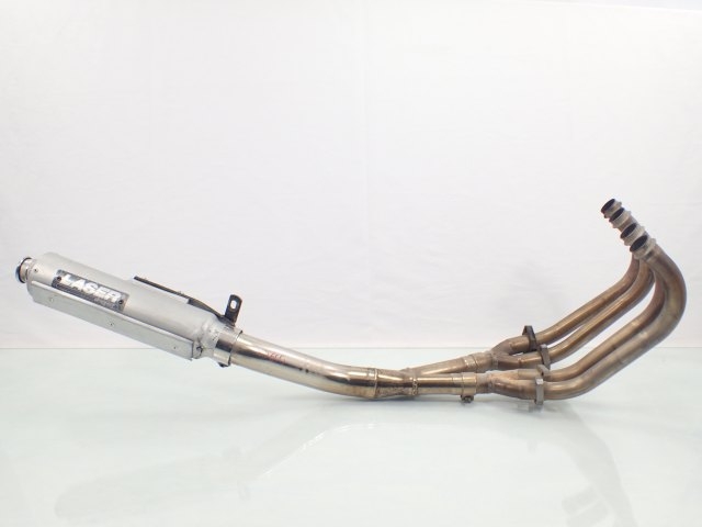 Tłumik Wyd Kolektor LASER Yamaha XJ 600 Diversion
