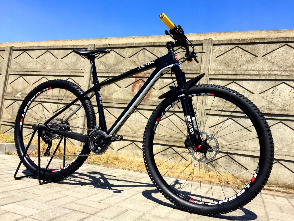 CARBON BIRK NEXT 29R FULL Shimano DEORE XT trek GT CARBON BIRK NEXT 29R FULL Shimano DEORE XT trek GT
