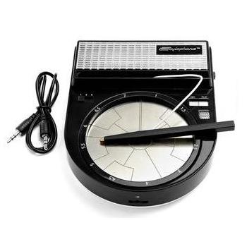 Stylophone Beatbox , EXTRA PREZENT!