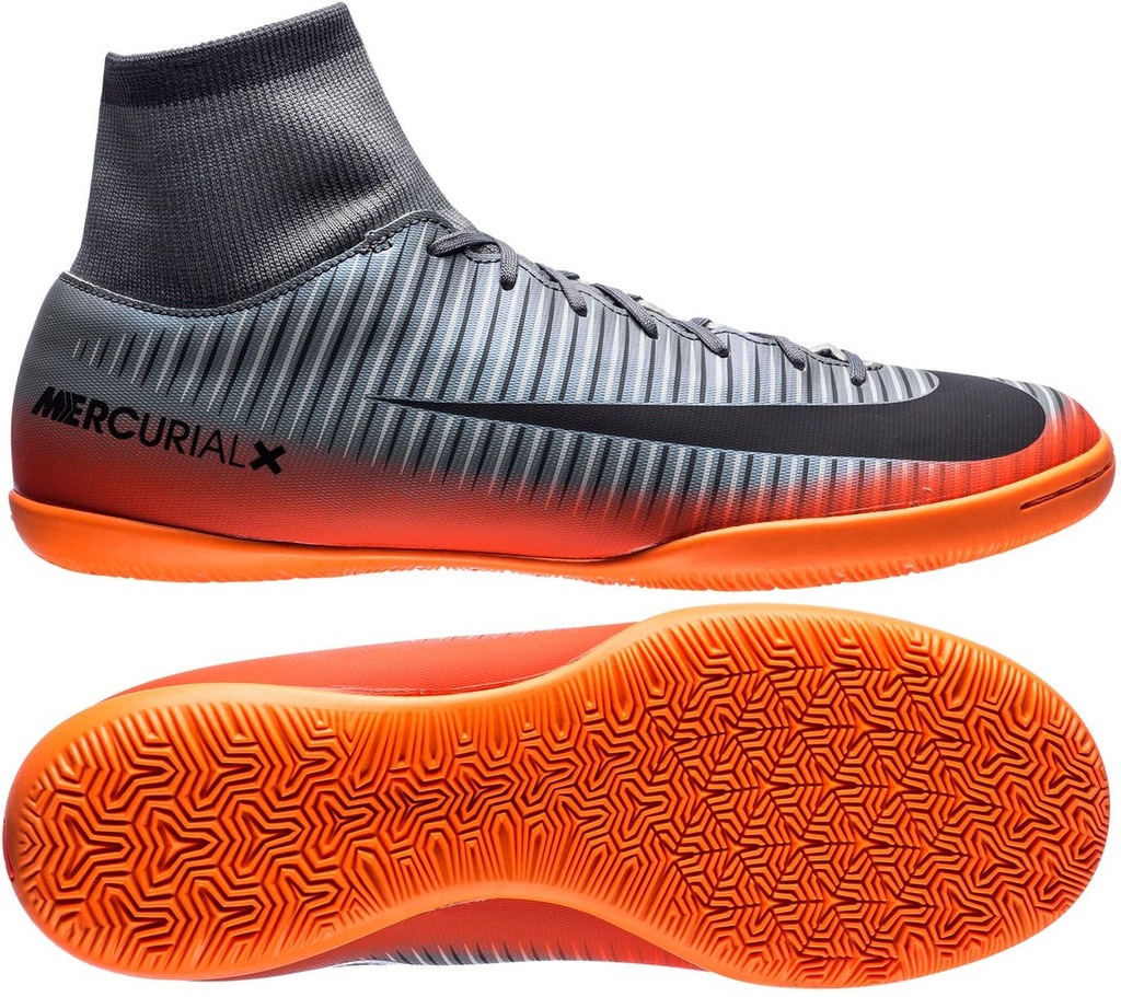 Halówki nike 2025 mercurial victory cr7