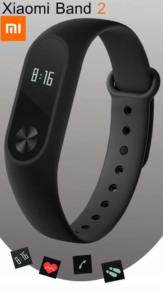 smartwatch miband