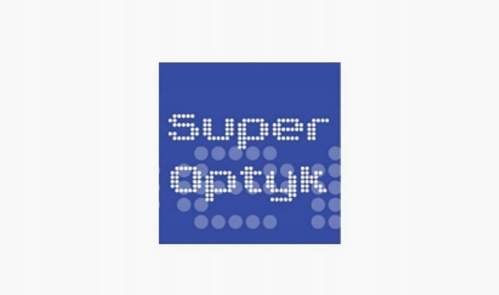 Program Super Optyk Salon Optyczny