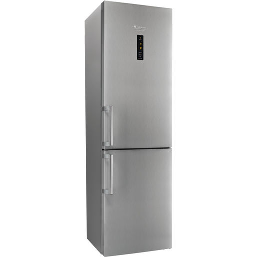 LODÓWKA HOTPOINT XH9 T2Z XOZH INOX A++ NO FROST