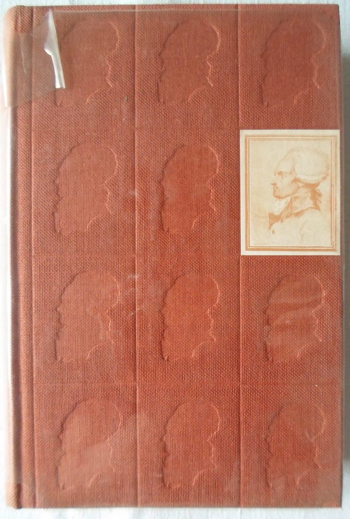 Jean Massin Robespierre Biografia po francusku