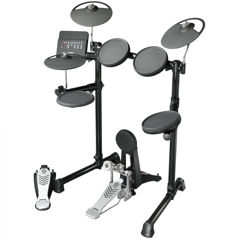 YAMAHA DTX 450 K PERKUSJA ELEKTRONICZNA GWAR D2D