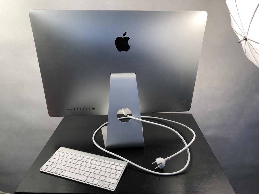 iMac 27 i7 5K 32GB Fusion 1TB Late 2014 直売価格 - www