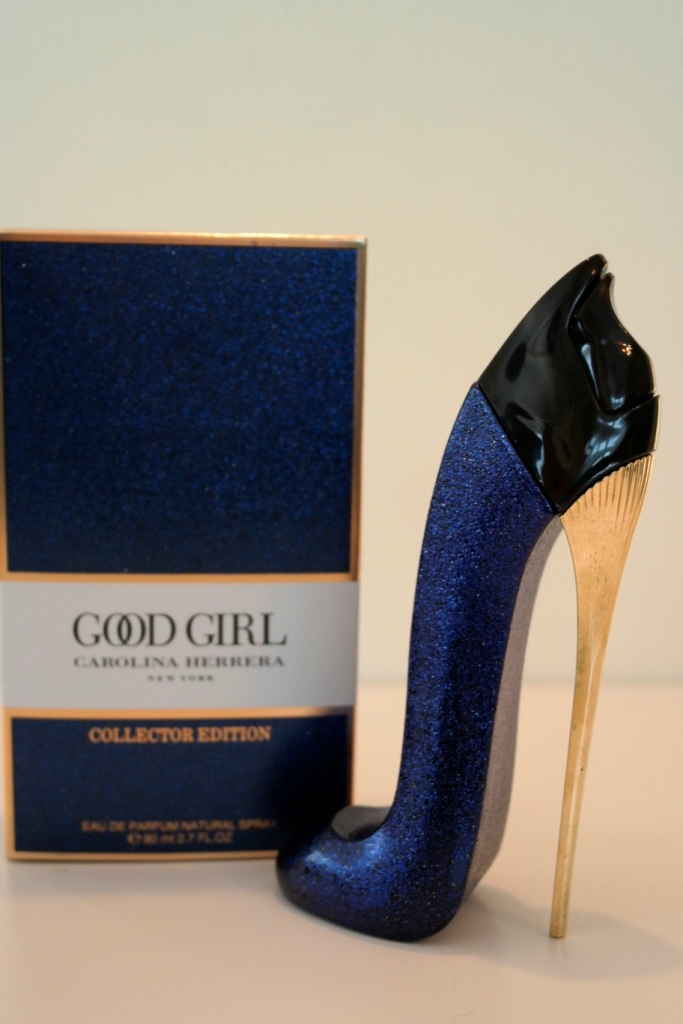 CAROLINA HERRERA GOOD GIRL COLLECTOR EDITION 80ML
