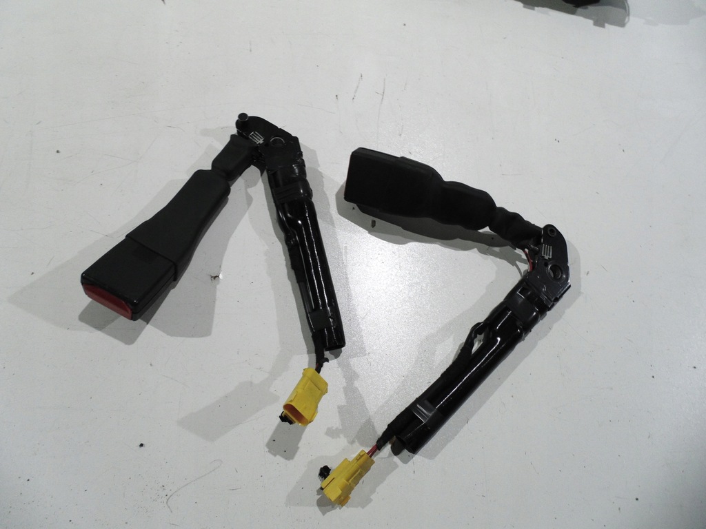 Chrysler Town & Country AIRBAG NAPINACZE 7726196330 oficjalne