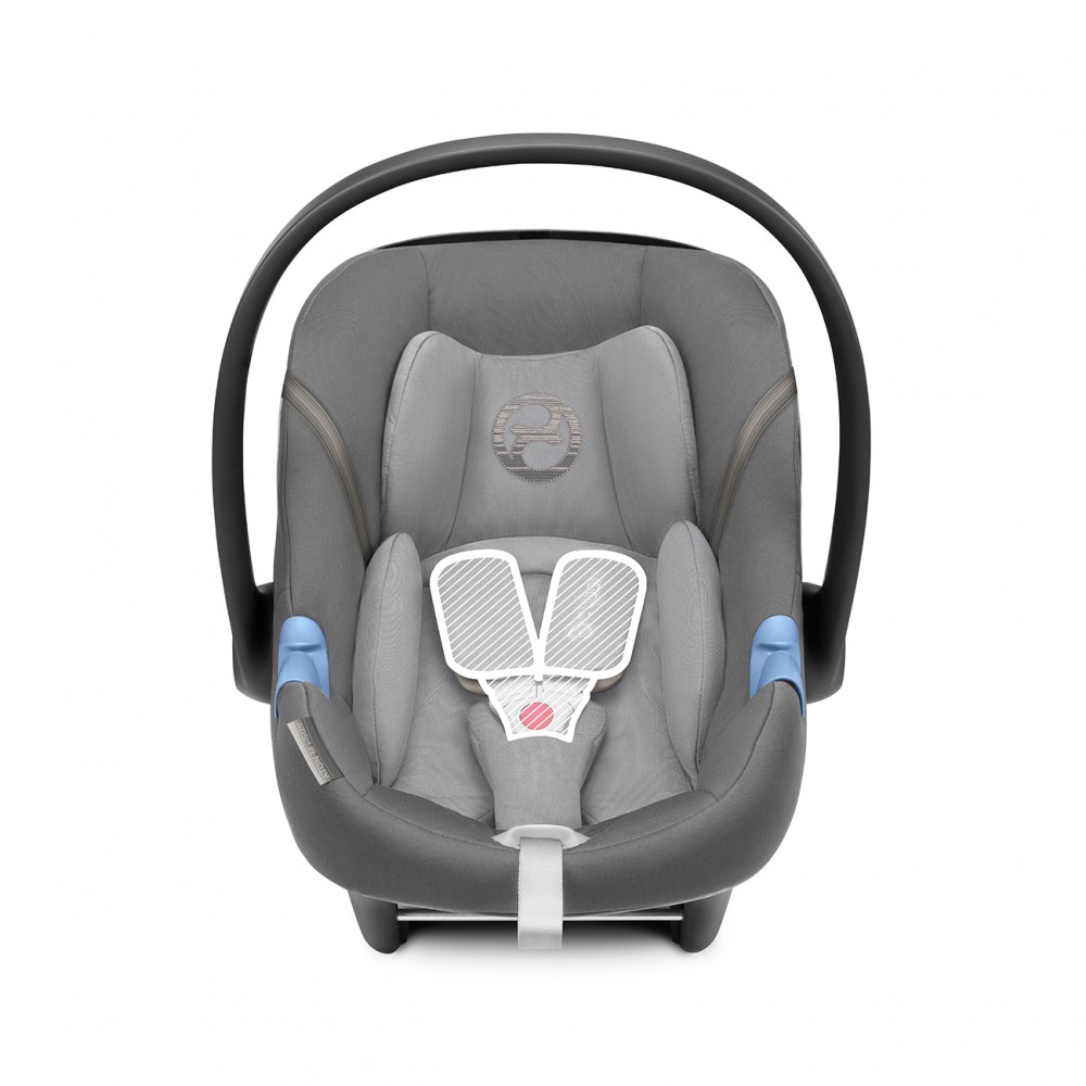 Кресло cybex aton m i size