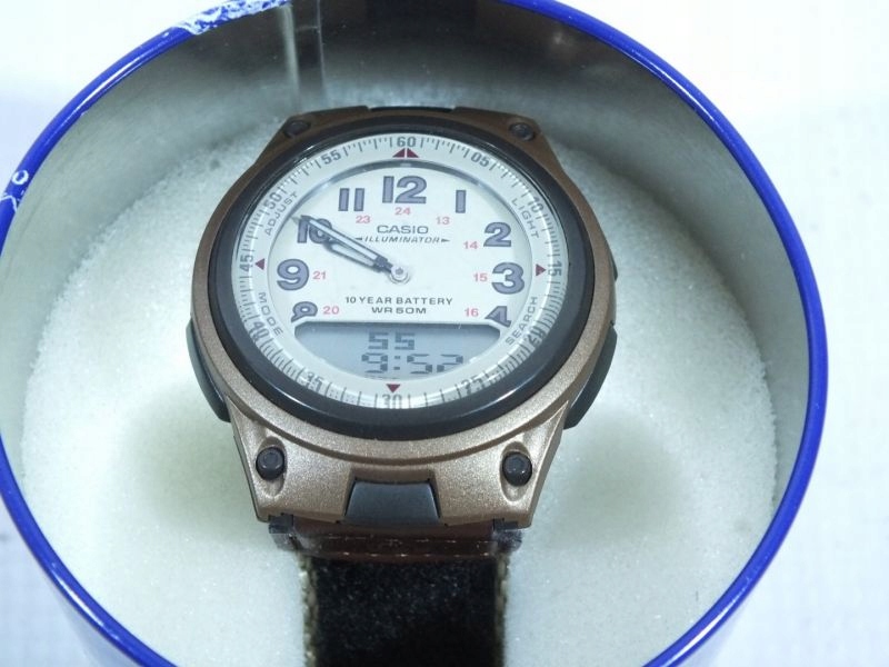 2747 casio