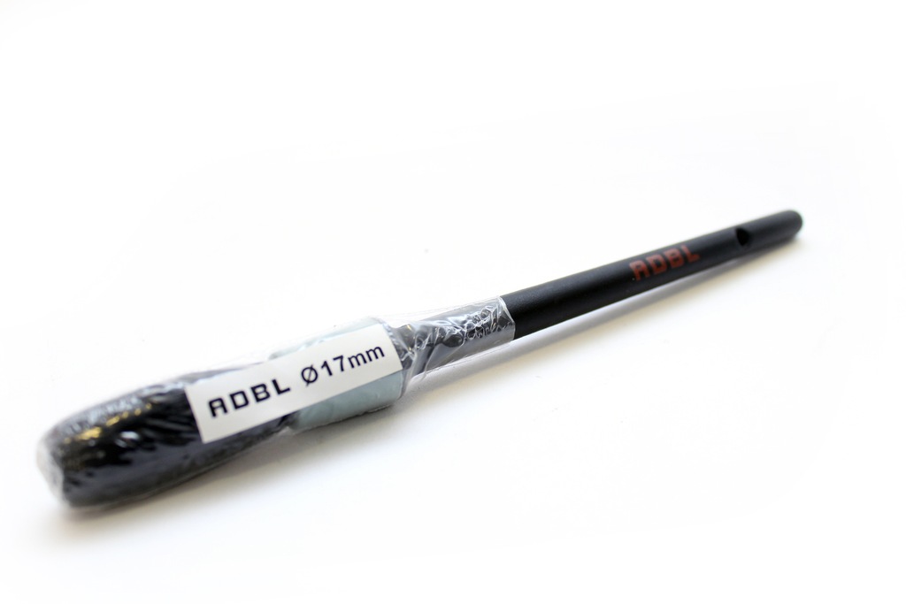 ADBL Round Detailing Brush 8 Pędzel Detaling 17mm