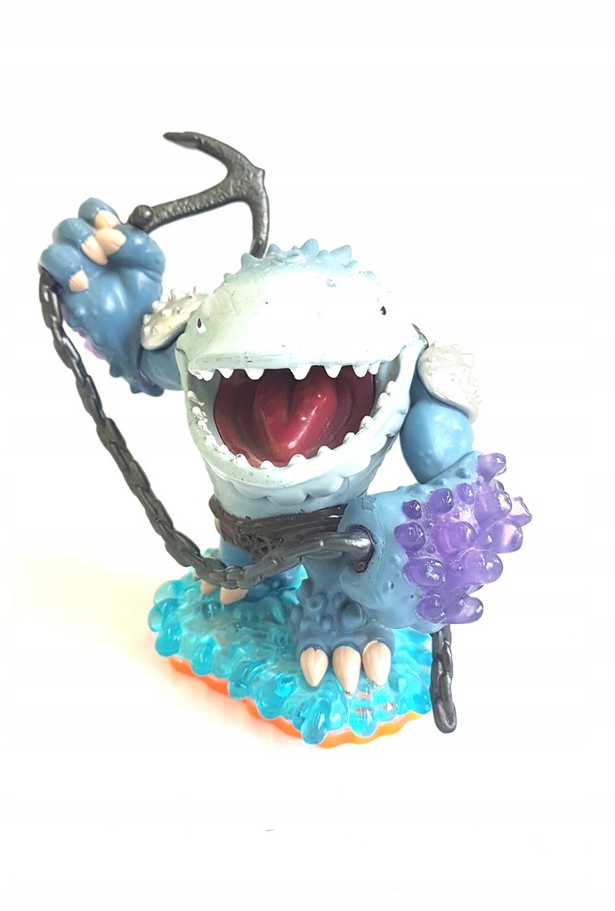 Skylanders Thumpback - Giants Series 84542888
